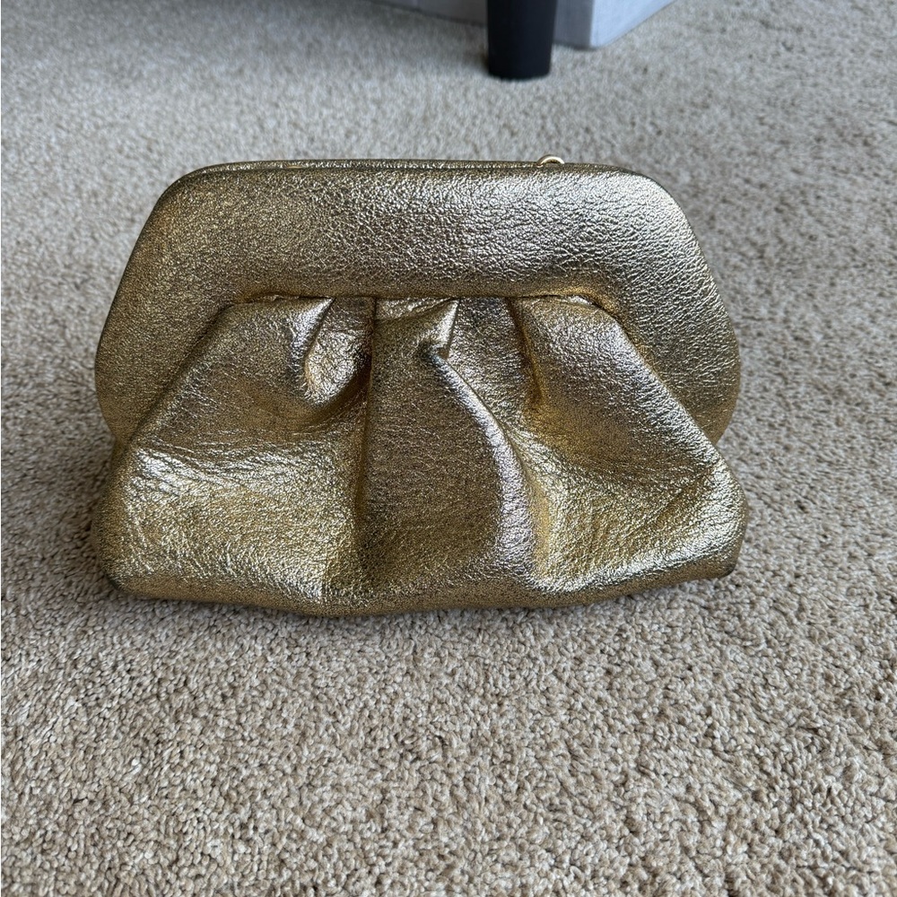 THEMOIRè Tia Clutch